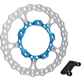 ARLEN NESS ROTOR 14" FF LH - DRIVEN Canada's Powersports 300 - 001