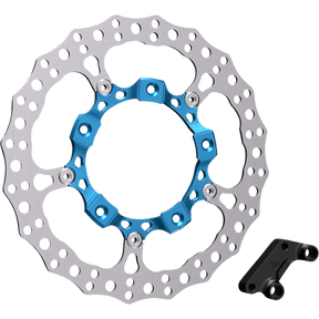 ARLEN NESS ROTOR 14" FF LH - DRIVEN Canada's Powersports 300 - 001