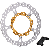 ARLEN NESS ROTOR 14" FF LH - DRIVEN Canada's Powersports 300 - 002