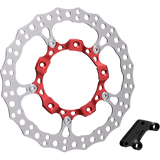 ARLEN NESS ROTOR 14" FF LH - DRIVEN Canada's Powersports 300 - 003