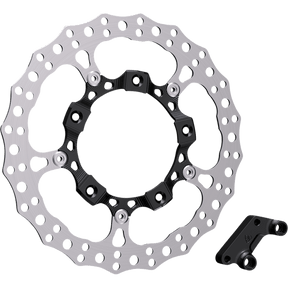 ARLEN NESS ROTOR 14" FF RH - DRIVEN Canada's Powersports 300 - 004
