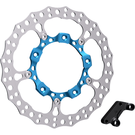 ARLEN NESS ROTOR 14" FF RH - DRIVEN Canada's Powersports 300 - 005