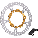 ARLEN NESS ROTOR 14" FF RH - DRIVEN Canada's Powersports 300 - 006