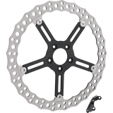 ARLEN NESS ROTOR JAGGED 15"L FT SFTL (300 - 041) - DRIVEN Canada's Powersports 300 - 041