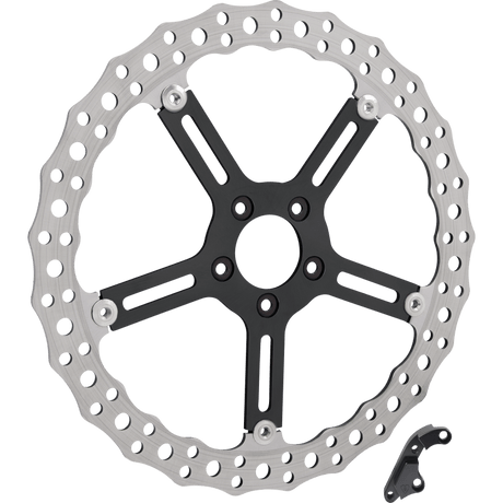 ARLEN NESS ROTOR JAGGED 15"L FT SFTL (300 - 041) - DRIVEN Canada's Powersports 300 - 041