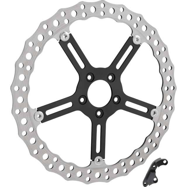 ARLEN NESS ROTOR JAGGED 15"L FT SFTL (300 - 041) - DRIVEN Canada's Powersports 300 - 041