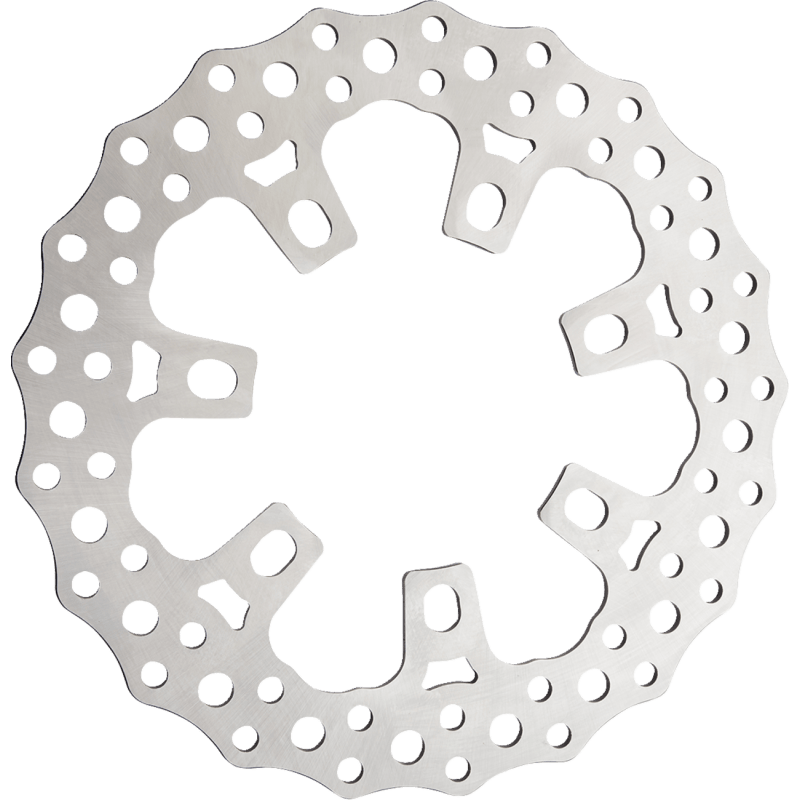 ARLEN NESS ROTOR JAGGED 7 SPOKE (300 - 043) - DRIVEN Canada's Powersports 300 - 043