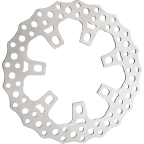 ARLEN NESS ROTOR JAGGED 7 SPOKE (300 - 043) - DRIVEN Canada's Powersports 300 - 043