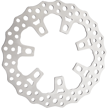 ARLEN NESS ROTOR JAGGED 7 SPOKE (300 - 043) - DRIVEN Canada's Powersports 300 - 043