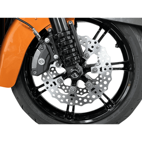 ARLEN NESS ROTOR JAGGED 7 SPOKE (300 - 043) - DRIVEN Canada's Powersports 300 - 043