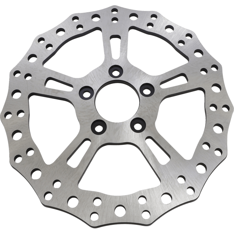 ARLEN NESS ROTOR REAR 11.8" JAGGED (300 - 021) - DRIVEN Canada's Powersports 300 - 021