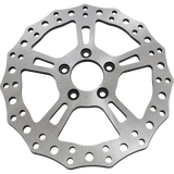 ARLEN NESS ROTOR REAR 11.8" JAGGED (300 - 021) - DRIVEN Canada's Powersports 300 - 021