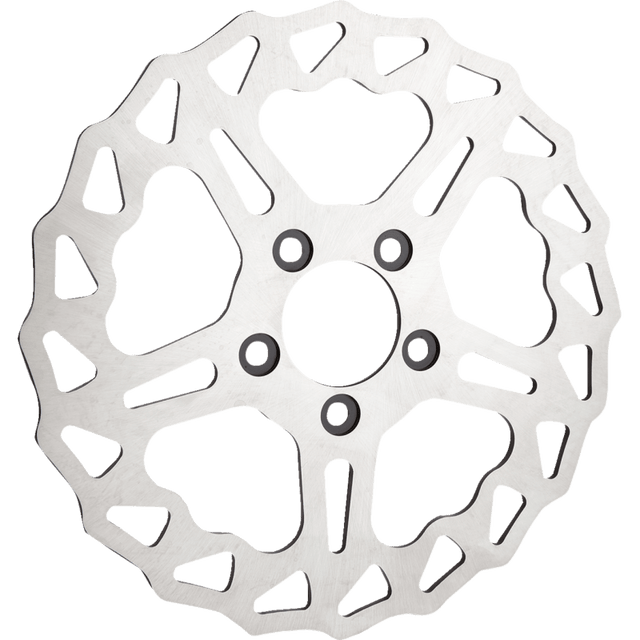 ARLEN NESS ROTOR ROTATOR 11.8"FT LFT (300 - 037) - DRIVEN Canada's Powersports 300 - 037