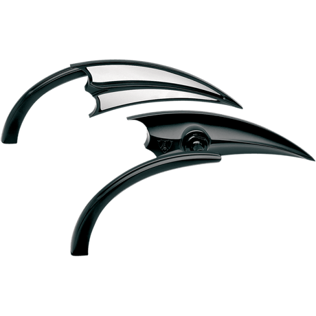 ARLEN NESS SCOOP MIRROR LEFT - DRIVEN Canada's Powersports 13 - 028