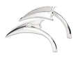 ARLEN NESS SCOOP MIRROR LEFT - DRIVEN Canada's Powersports 13 - 060