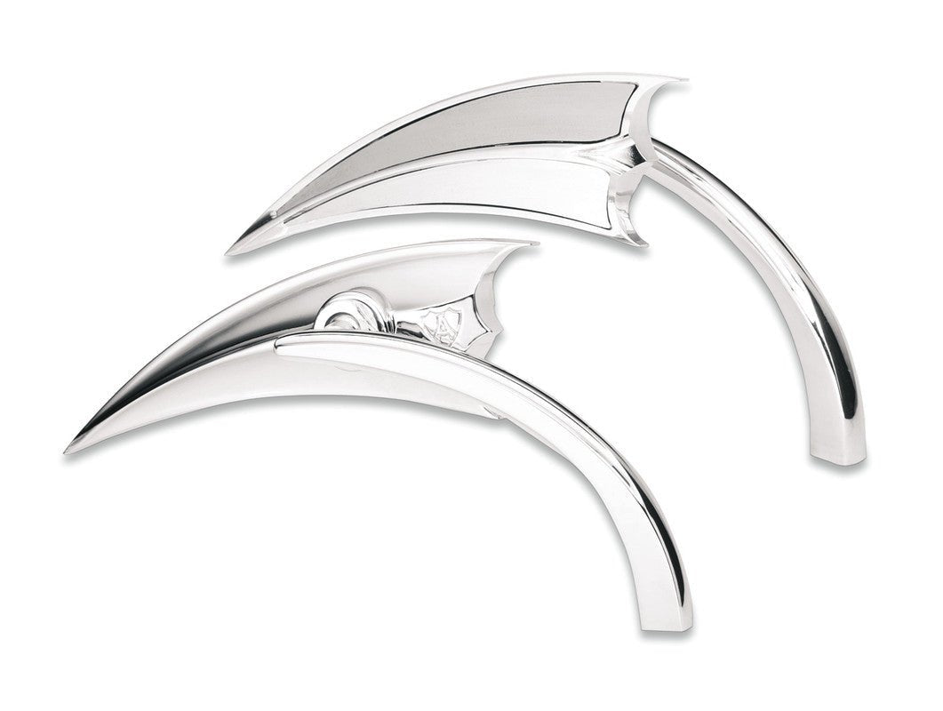 ARLEN NESS SCOOP MIRROR LEFT - DRIVEN Canada's Powersports 13 - 060