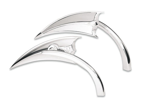 ARLEN NESS SCOOP MIRROR LEFT - DRIVEN Canada's Powersports 13 - 060