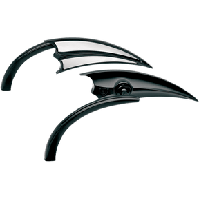 ARLEN NESS SCOOP MIRROR RIGHT - DRIVEN Canada's Powersports 13 - 029
