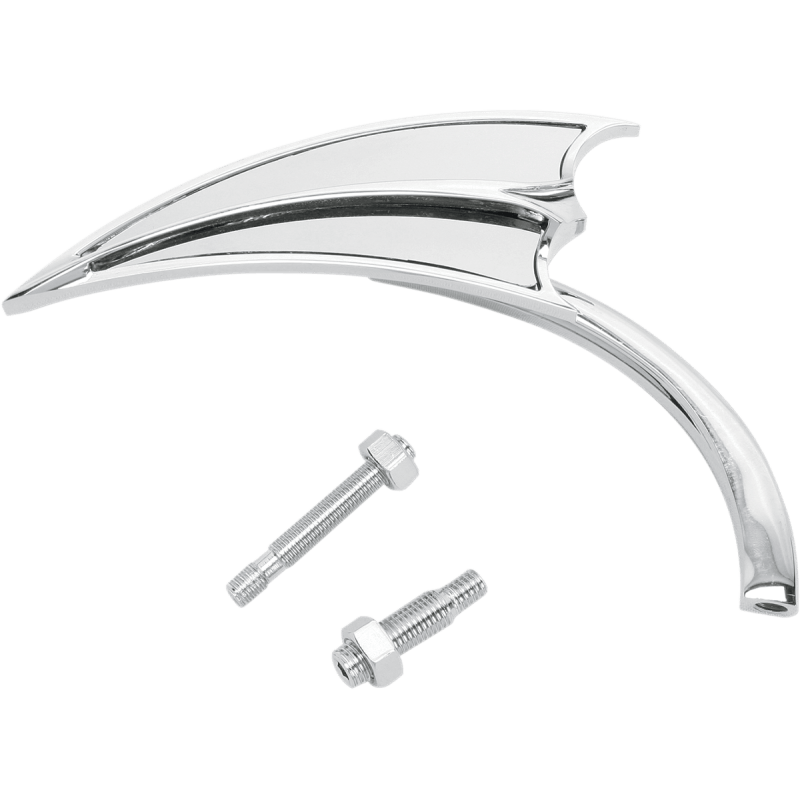 ARLEN NESS SCOOP MIRROR RIGHT - DRIVEN Canada's Powersports 13 - 061