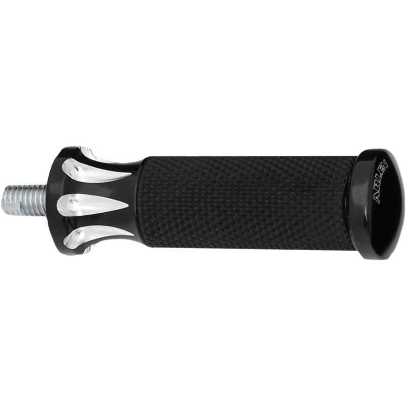ARLEN NESS SHIFT AND BRAKE PEGS NESS FUSION DEEP CUT - DRIVEN Canada's Powersports 07 - 919