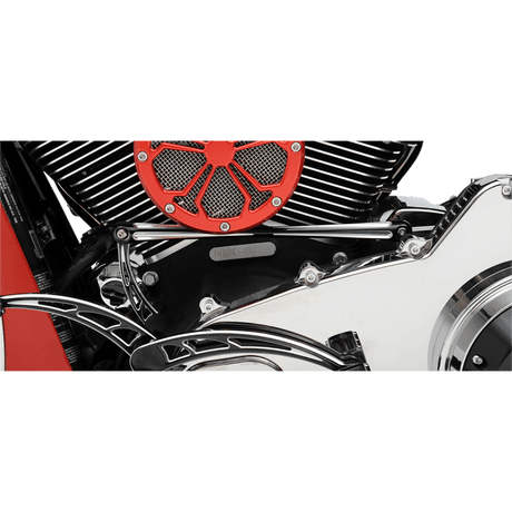 ARLEN NESS SHIFT ROD DEEP CUT ROUND - DRIVEN Canada's Powersports 19 - 931