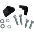 ARLEN NESS SHOCK REAR MTG KIT +1 (KT) - DRIVEN Canada's Powersports 140 - 000
