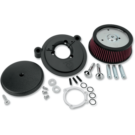 ARLEN NESS SMOOTH STAGE 1 BIG SUCKER AIR FILTER - DRIVEN Canada's Powersports 18 - 326