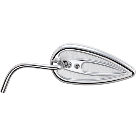 ARLEN NESS TEARDROP MIRROR LEFT - DRIVEN Canada's Powersports 13 - 035