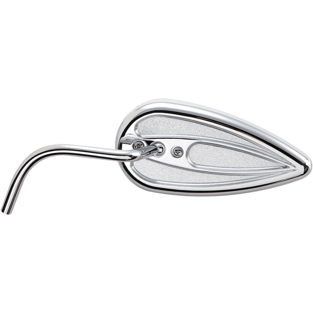 ARLEN NESS TEARDROP MIRROR LEFT - DRIVEN Canada's Powersports 13 - 035