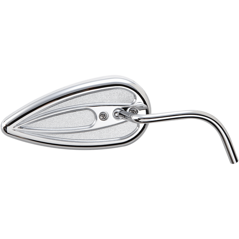 ARLEN NESS TEARDROP MIRROR RIGHT - DRIVEN Canada's Powersports 13 - 036