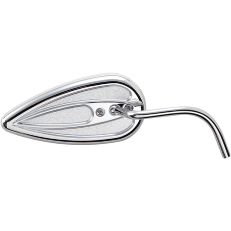 ARLEN NESS TEARDROP MIRROR RIGHT - DRIVEN Canada's Powersports 13 - 036