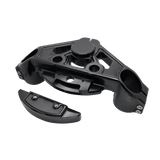 ARLEN NESS TRIPLE TREE METHOD 2"DROP (KT) (130 - 007) - DRIVEN Canada's Powersports 130 - 007