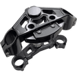 ARLEN NESS TRIPLE TREE METHOD 2"DROP (KT) (130 - 007) - DRIVEN Canada's Powersports 130 - 007