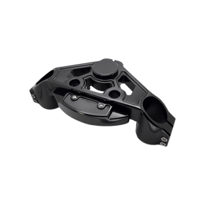 ARLEN NESS TRIPLE TREE METHOD (KT) - DRIVEN Canada's Powersports 130 - 006