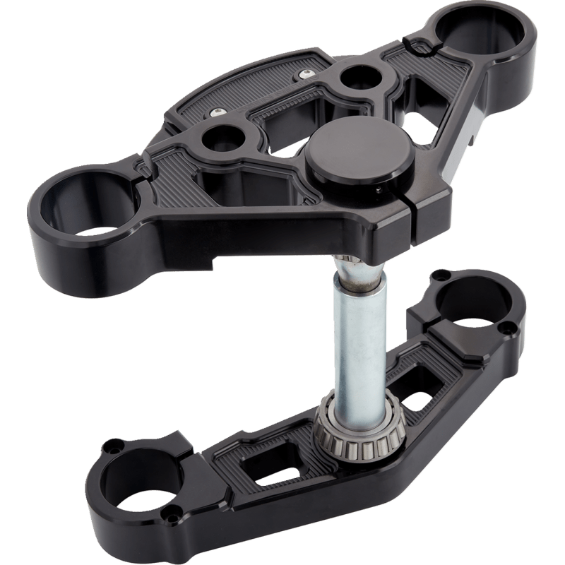 ARLEN NESS TRIPLE TREE METHOD (KT) - DRIVEN Canada's Powersports 130 - 006