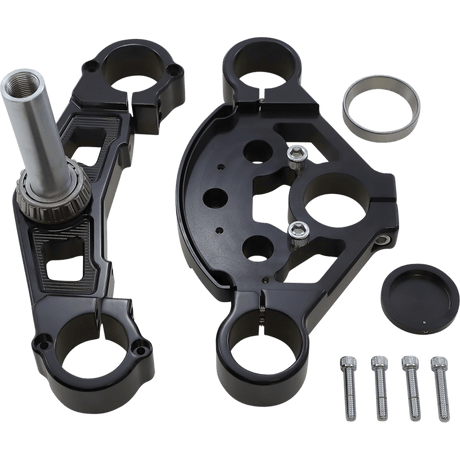ARLEN NESS TRIPLE TREE METHOD (KT) - DRIVEN Canada's Powersports 130 - 006