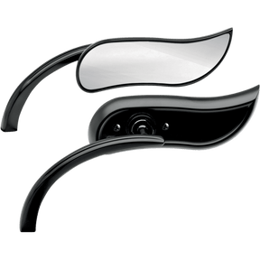 ARLEN NESS UPSWEPT MICRO MIRROR LEFT - DRIVEN Canada's Powersports 13 - 404