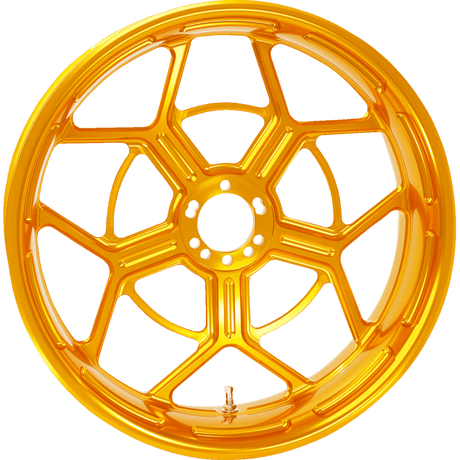 ARLEN NESS WHEEL SPEED 5 FORGED 18X5.5 - DRIVEN Canada's Powersports 71 - 583