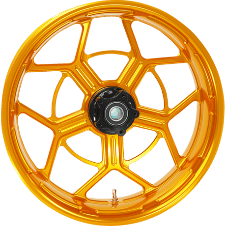 ARLEN NESS WHEEL SPEED 5 FORGED 18X5.5 - DRIVEN Canada's Powersports 71 - 586