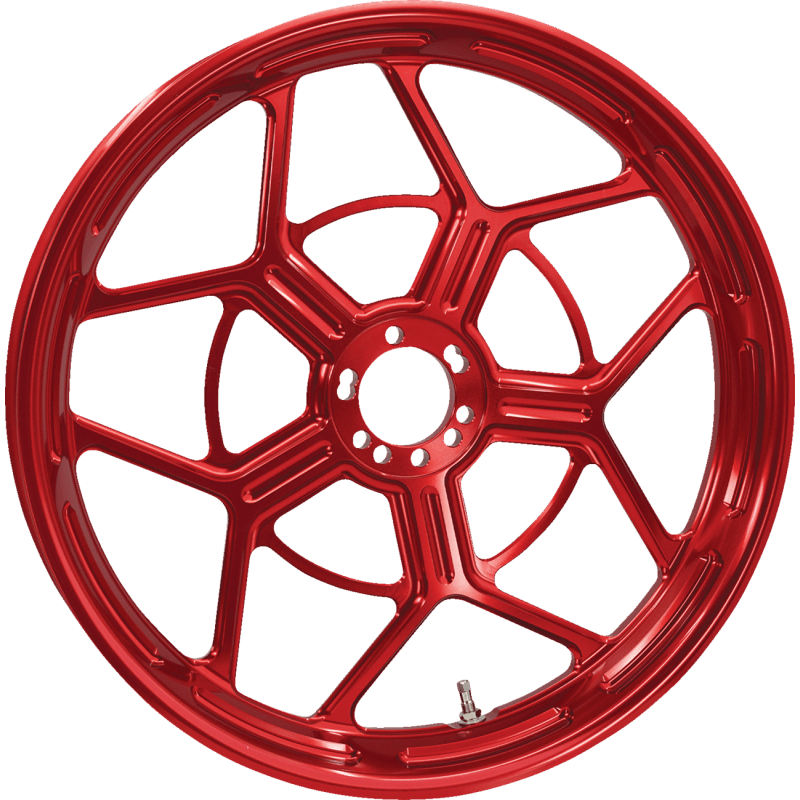 ARLEN NESS WHEEL SPEED 5 FORGED 18X5.5 - DRIVEN Canada's Powersports 71 - 586