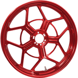 ARLEN NESS WHEEL SPEED 5 FORGED 18X5.5 - DRIVEN Canada's Powersports 71 - 586