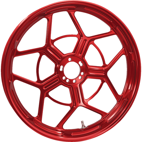 ARLEN NESS WHEEL SPEED 5 FORGED 18X5.5 - DRIVEN Canada's Powersports 71 - 586