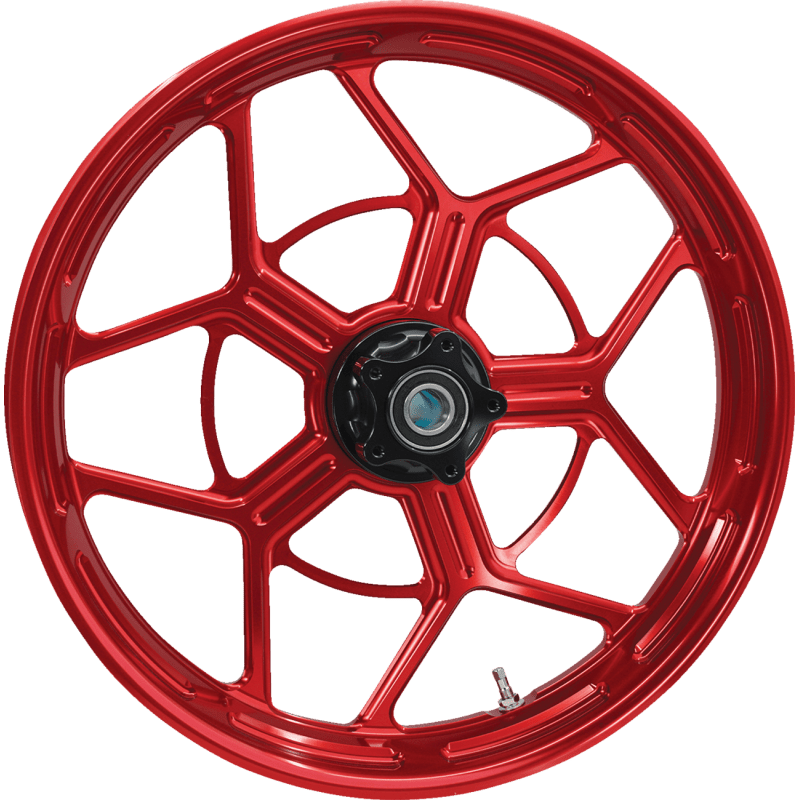ARLEN NESS WHEEL SPEED 5 FORGED 19X3.25 - DRIVEN Canada's Powersports 71 - 587