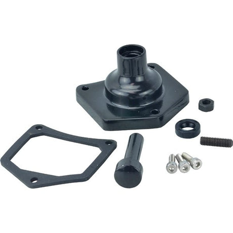 ARROWHEAD COVER (188 - 52053) - DRIVEN Canada's Powersports 196140041543188 - 52053