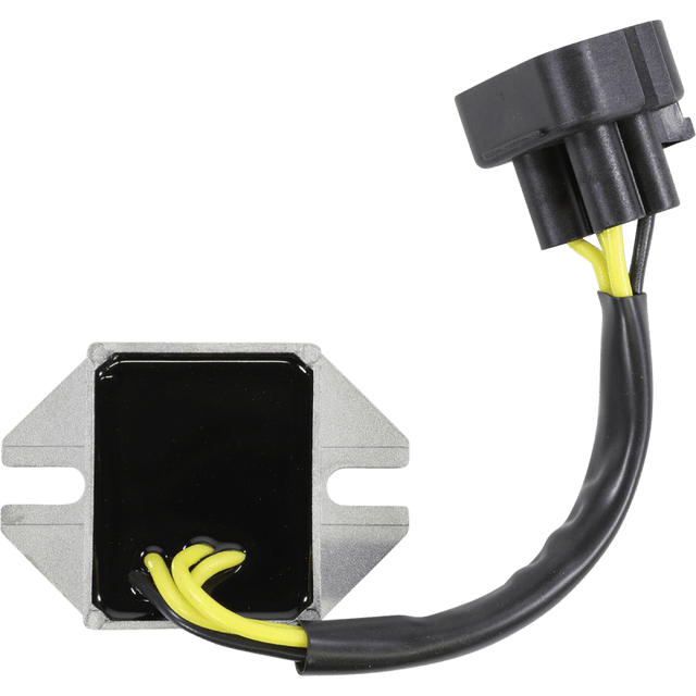 ARROWHEAD VOLTAGE REGULATOR (230 - 22083) - DRIVEN Canada's Powersports 230 - 22083