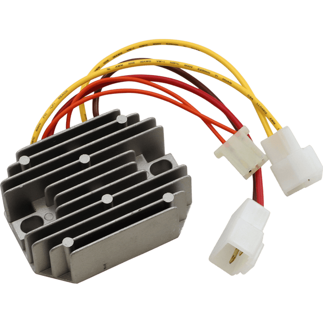 ARROWHEAD REGULATOR/RECTIFIER (230 - 22154) - DRIVEN Canada's Powersports 230 - 22154