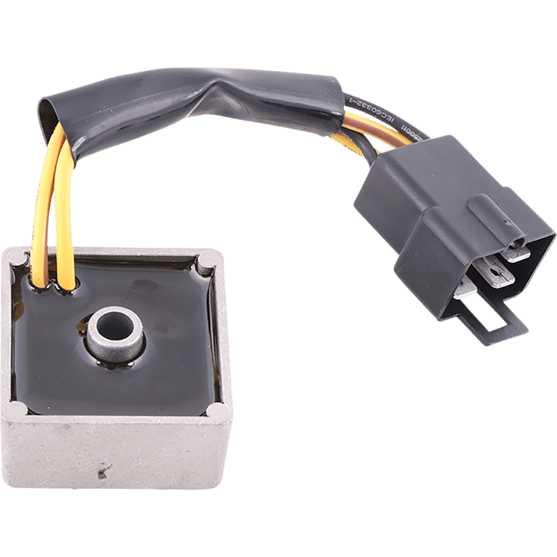 ARROWHEAD VOLTAGE REGULATOR (230 - 22182) - DRIVEN Canada's Powersports 230 - 22182