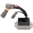 ARROWHEAD VOLTAGE REGULATOR (230 - 22184) - DRIVEN Canada's Powersports 230 - 22184