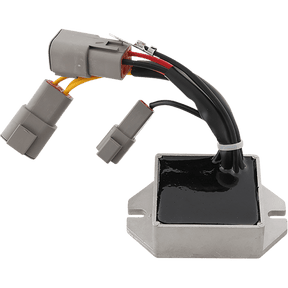 ARROWHEAD VOLTAGE REGULATOR (230 - 22184) - DRIVEN Canada's Powersports 230 - 22184