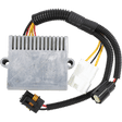 ARROWHEAD VOLTAGE REGULATOR (230 - 22215) - DRIVEN Canada's Powersports 230 - 22215